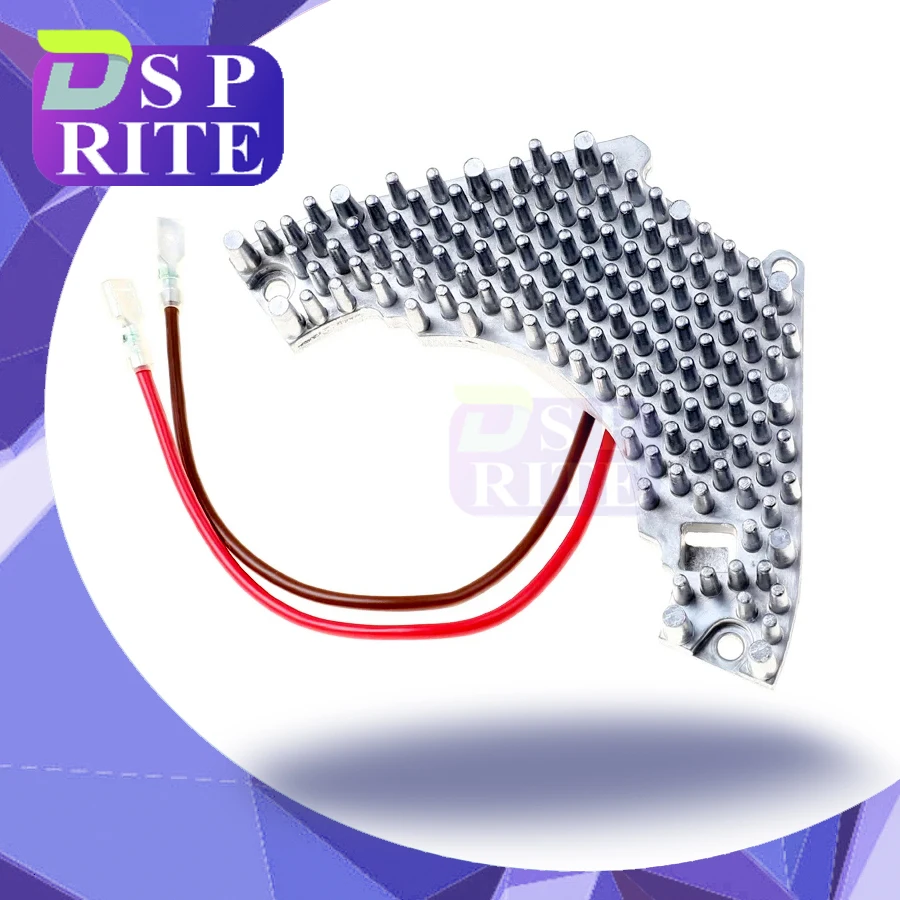 

NEW Auto Heater Blower Motor Resistor 9140010335 6441.F6 For Peugeot Fiat Citroen