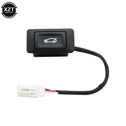For Audi Q3 Q5 Q7 Zotye T600 Car Tailgate Switch Trunk Automatic Reset Button Switch Interior Accessories