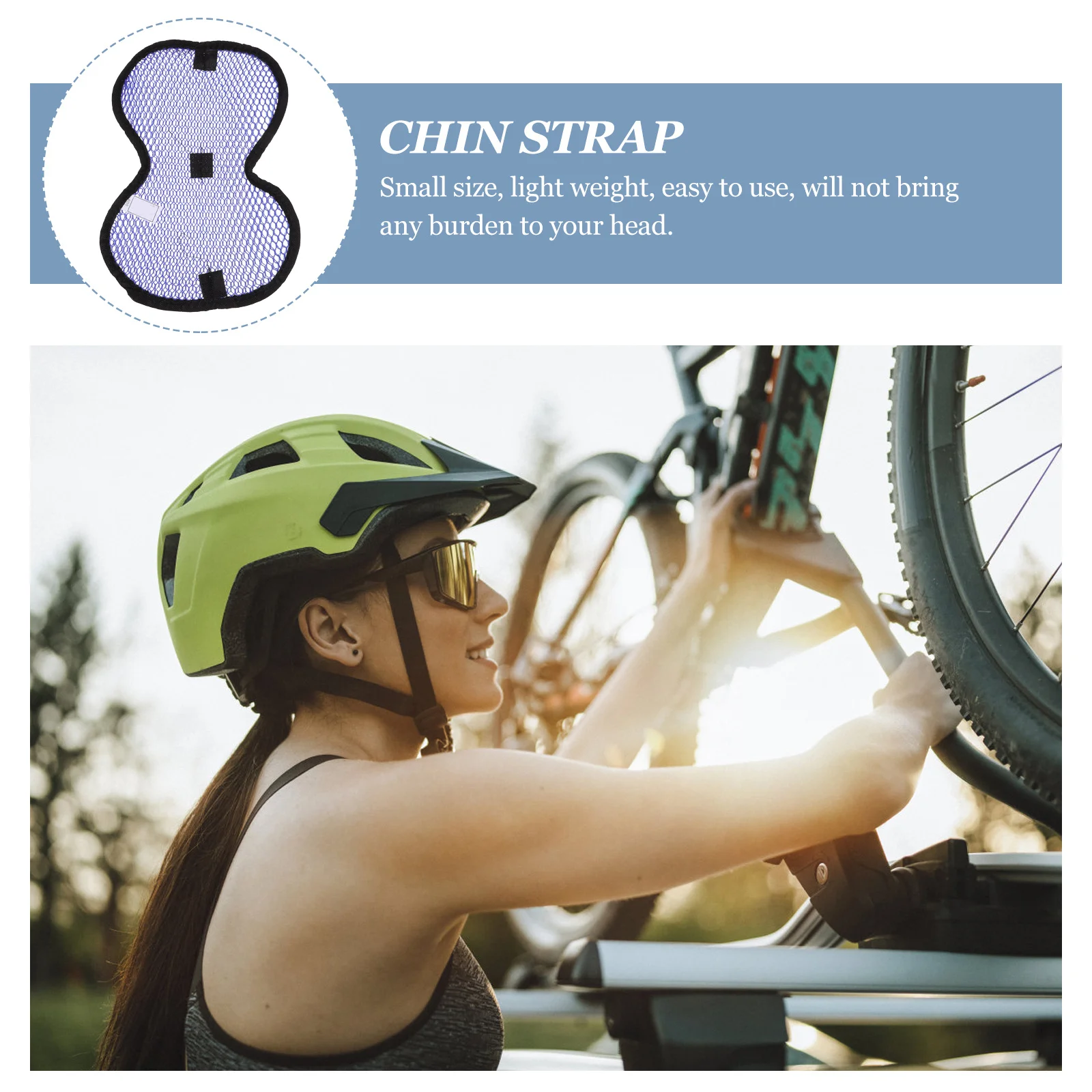 

2pcs Padding Bike Pad Breathable Liner Lightweight Cycling Insert 3D Honeycomb Mesh Design For Motorcycle Electric