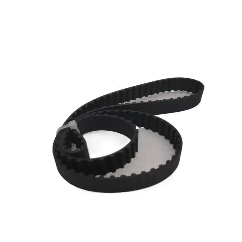 T5 1420 Timing Belt Transmission Belts Length 1420mm Width 8mm 9mm 15mm 30mm Closed Loop Rubber Synchronous Belt