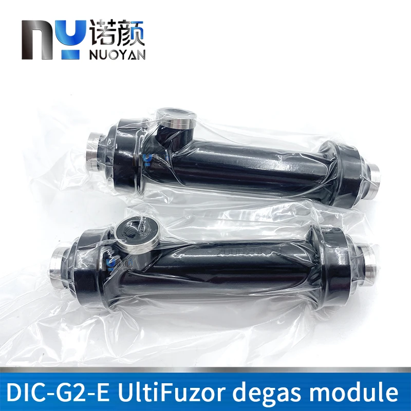 

1PCS Good Quality Original Big degassing Separel DIC EF-G2-E Degas Modules For Flora/wit-color/JHF Textile Printer