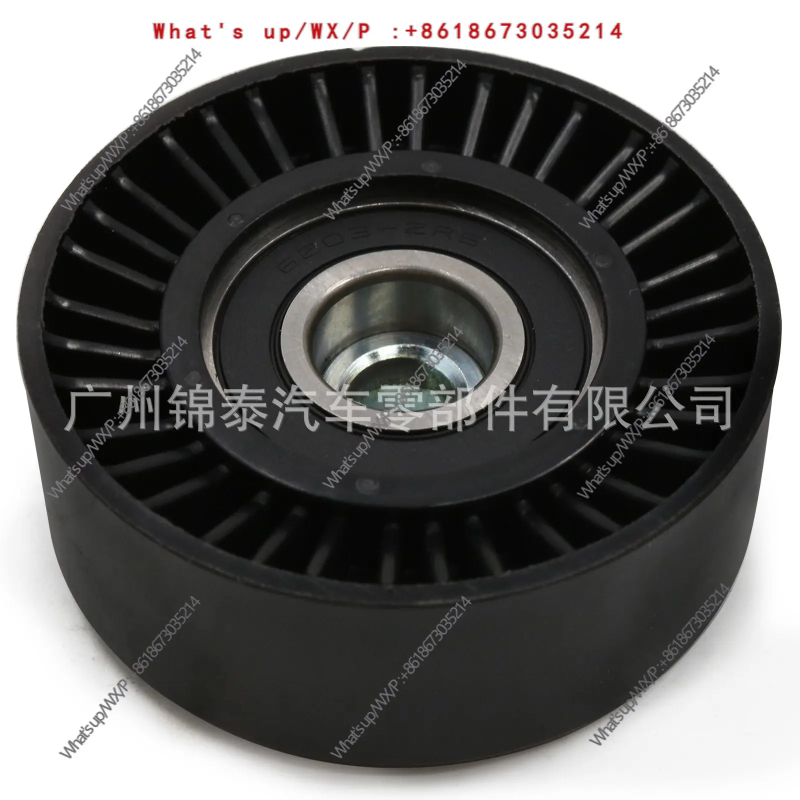 17530-78k01-テンショナー-アイドラー-プーリー