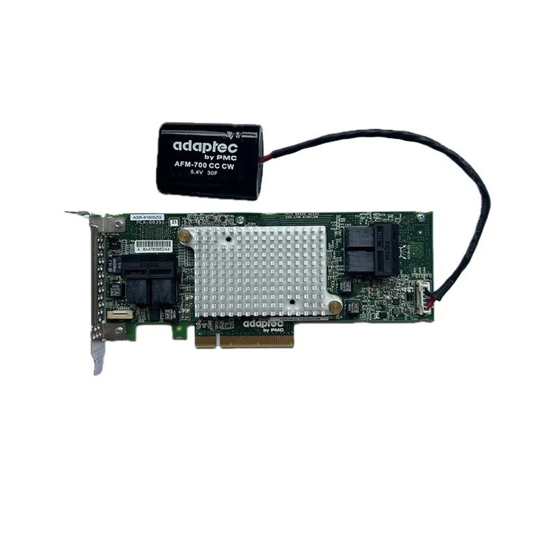 Adaptec ASR-81605Z/…