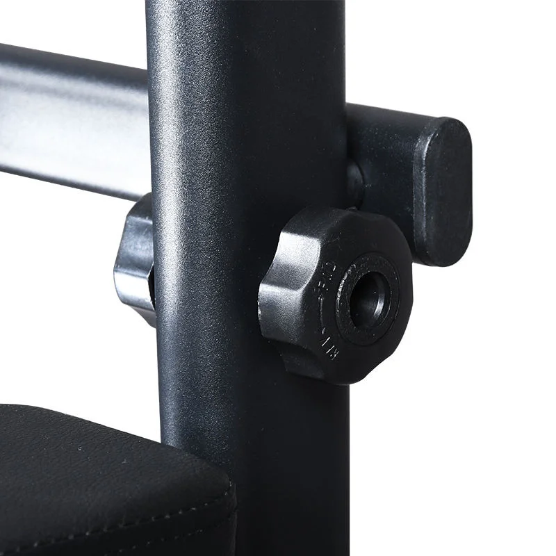 Best Selling Indoor Pull-ups Body Device Horizontal Bar Heavy Duty Gym Horizontal Pull-up Bar Door Pull up Bar Set