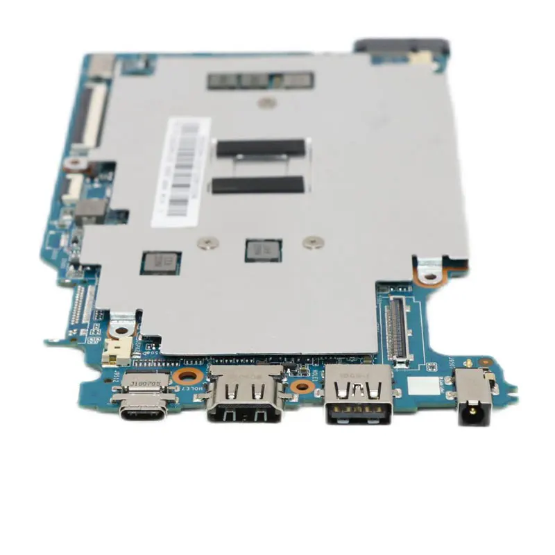 Para Lenovo Ideapad S130-11IGM placa base para ordenador portátil N4000 4G 100% probado OK