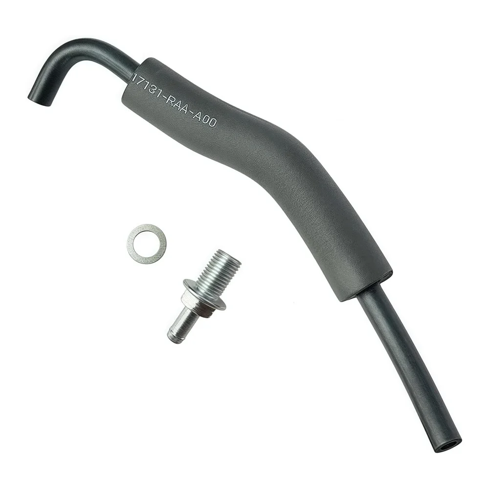 Pcv Tube & Pcv Valv…