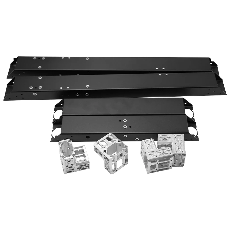 

Middle Frame for DJI Agras T40 T20P Agricultural Drone Middle Shell Housing Set Replacement Repair Spare Parts Accessories