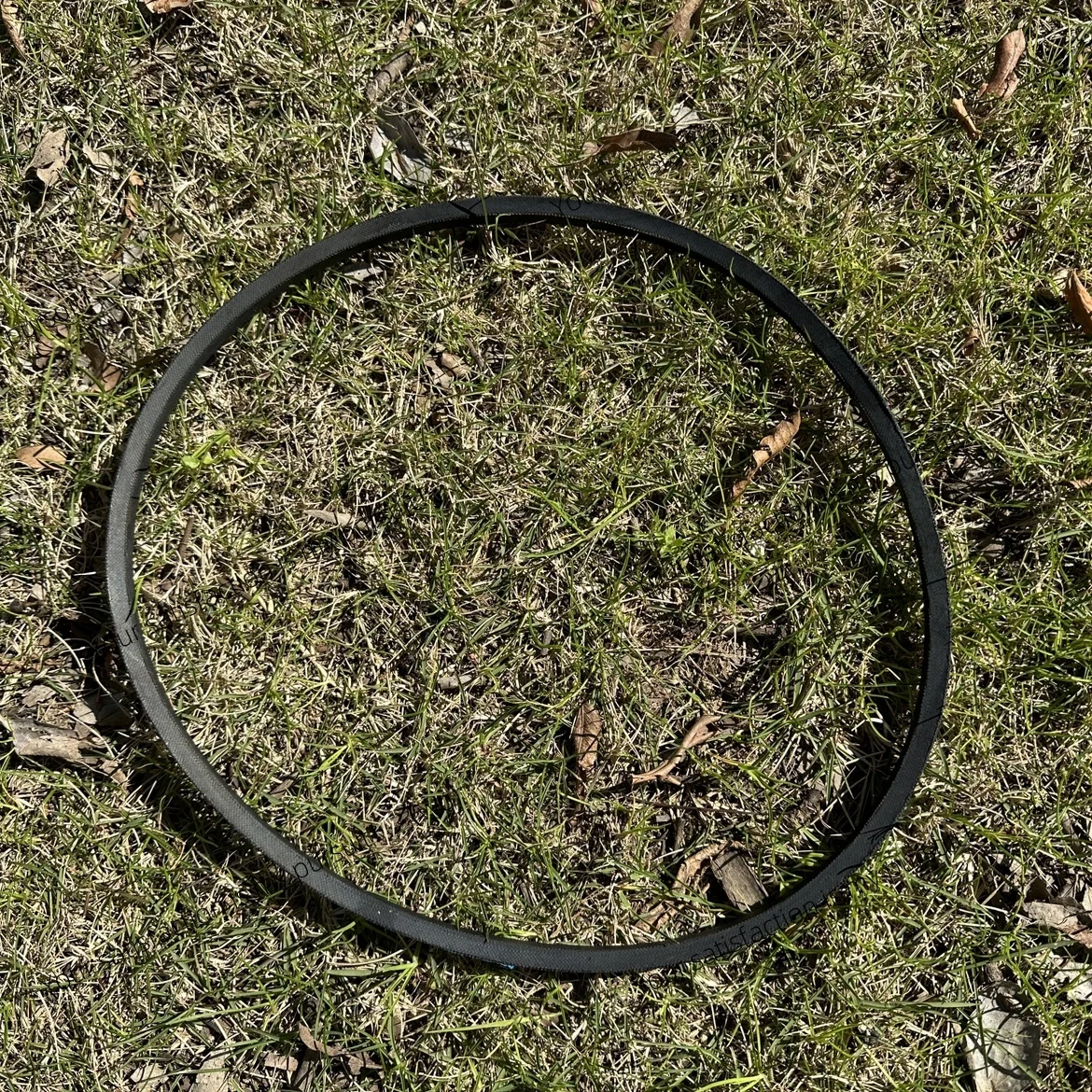 

Self-propelled lawn mower belt Yangtze River 21-inch lawn mower self-propelled belt lawn mower self-propelled transmission belt