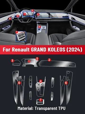 10 best sales renault arkana - №10