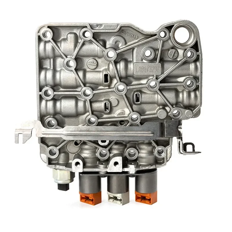 VT2 Automatic Transmission Valve Body For HAIMA M3 G5 GEELY EMGRAND Mini Cooper