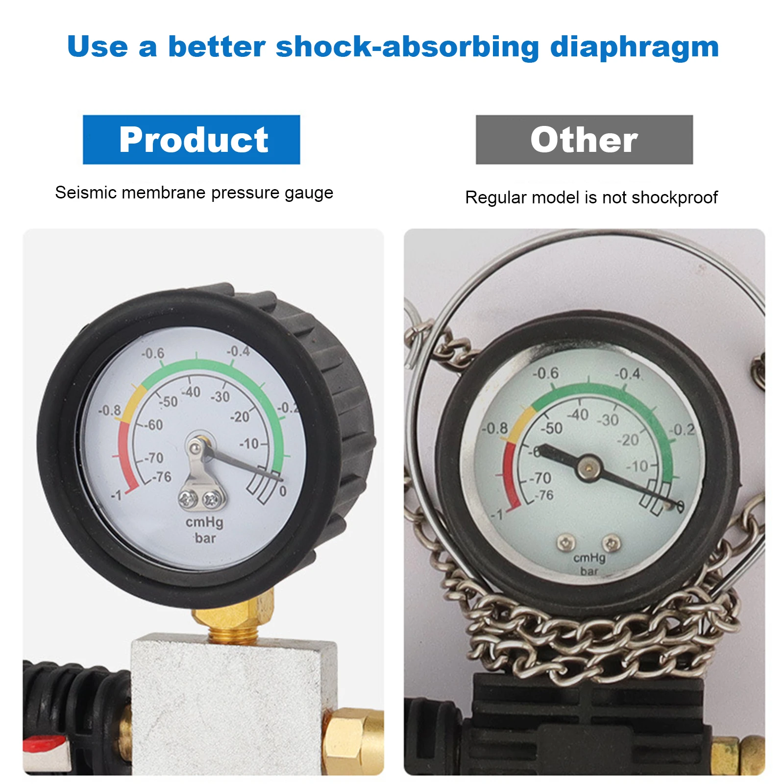 Тестер давления в радиаторе, 28 предметов, универсальный набор инструментов для вакуумной заправки охлаждающей жидкости, тестер утечки радиатора для автомобиля, мотоцикла, грузовика