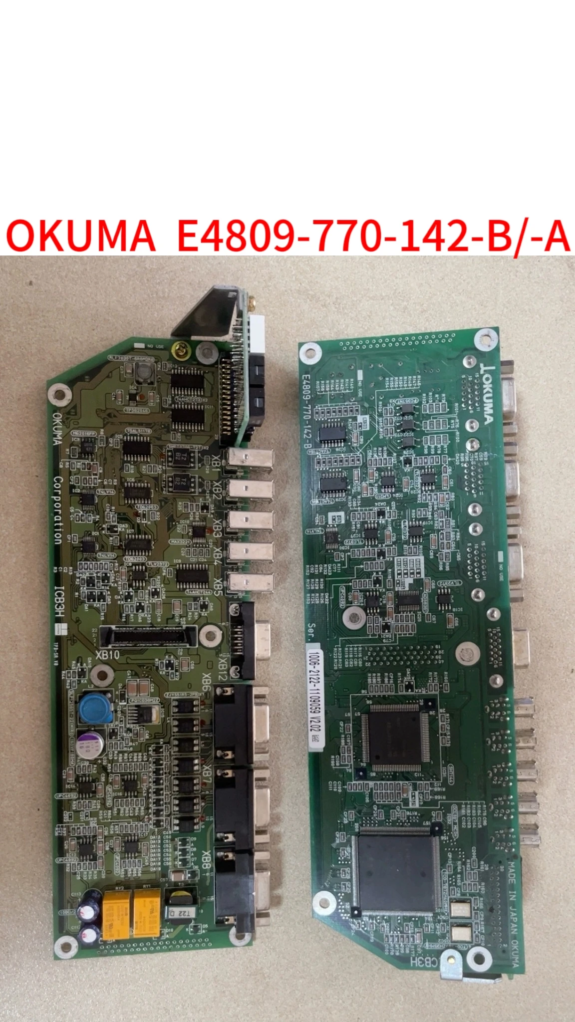 

Совершенно новый телефон OKUMA E4809-770-142-B/-A