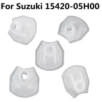 Filtro de bomba de combustible 15420-05H00 para Suzuki AN250 AN400 Burgman 250 400 DL650 DL1000 VStrom 650 GSF650 GSF1250 Bandit 650 1250