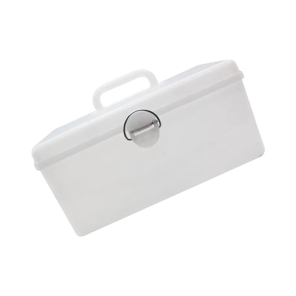 

Очень большая коробка для хранения маджонга, прочный водонепроницаемый органайзер с замком, простой дизайн, многофункциональный бытовой кейс, портативный.