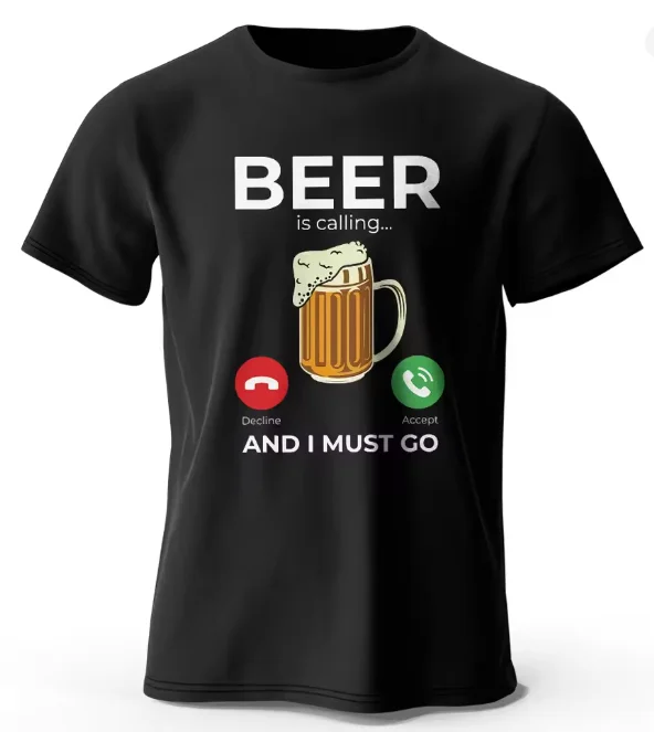 

High Quality Summer Cotton Short-sleeved T-shirt, Stylish, Comfortable and Breathable Print Top, Suitable for Both Men and Women
