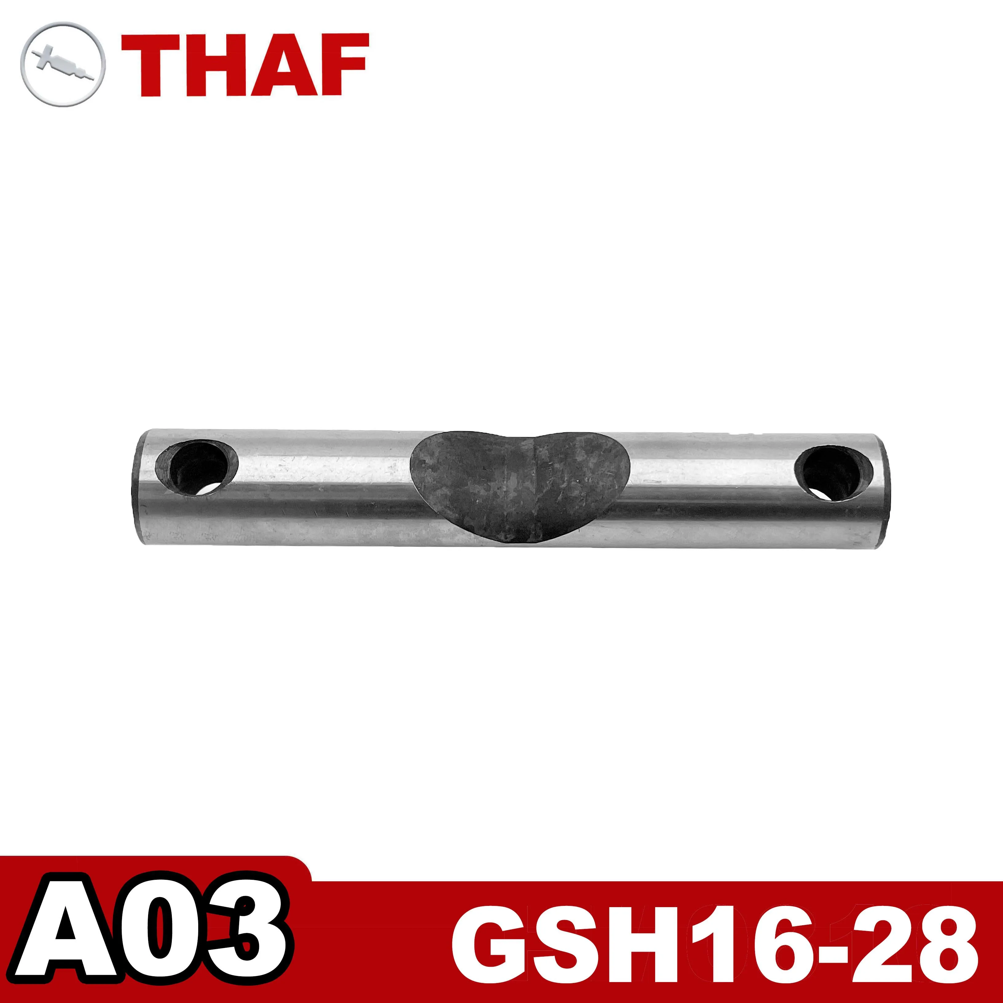 

Locking Bolt Replacement Spare Parts for Bosch Demolition Hammer GSH16-28 A03