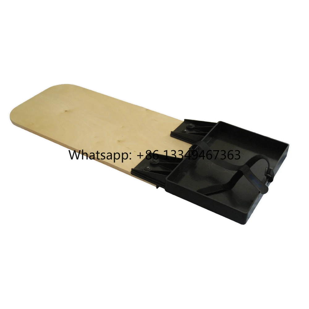 Hose Holder for Bedside Use, Insert Under Mattress to Fix, Holds Machine & Tubing