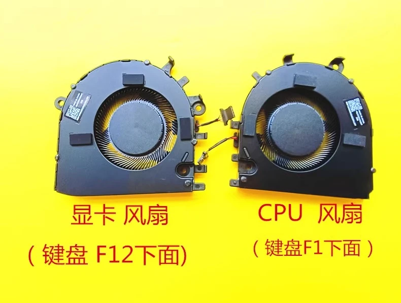 

For Lenovo/LenovoXiaoxin Pro 14 IRH8/14ARP8/14APH8 Fan Type: 83AL