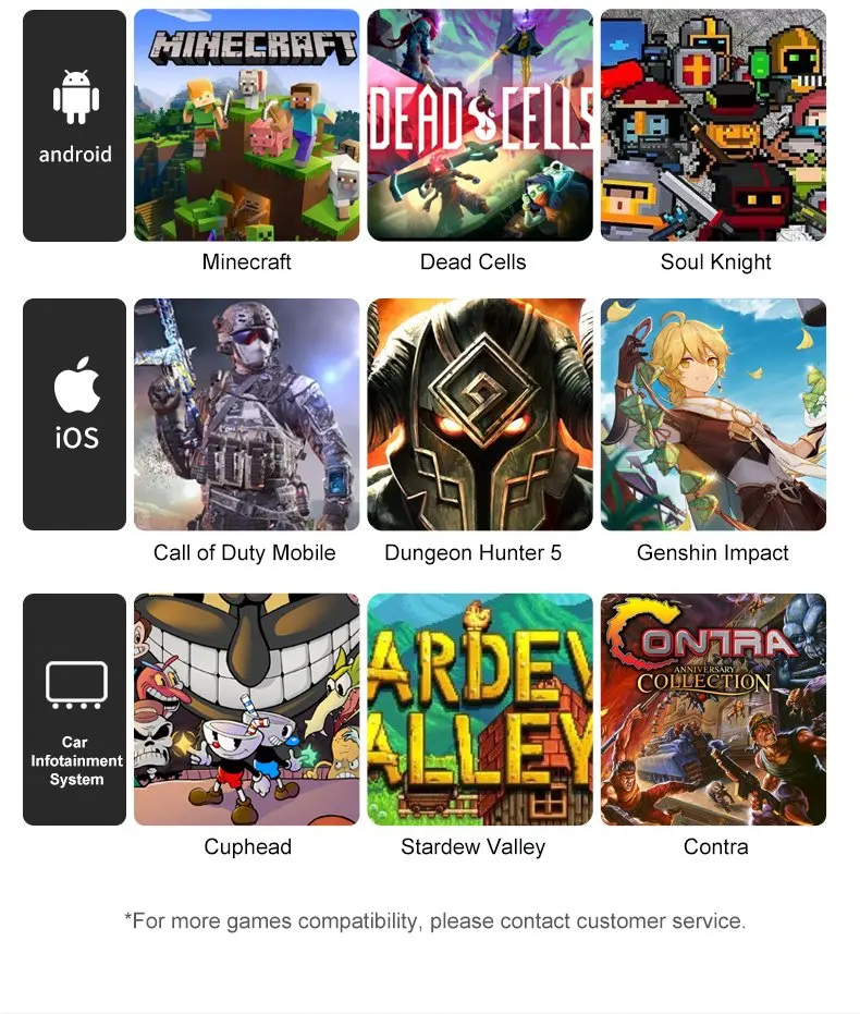 PXN-P5 6-Axis عصا التحكم اللاسلكية غمبد 1000 هرتز جهاز تحكم في ألعاب الكمبيوتر ل IOS/أندرويد/الكمبيوتر لملحقات نينتندو سويتش