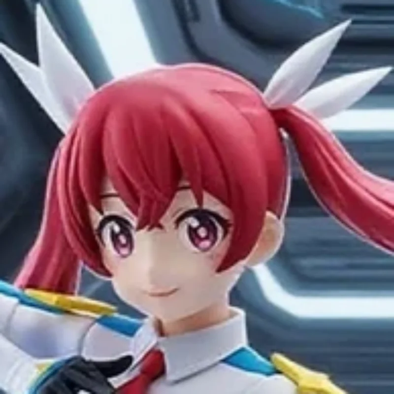 

【100% подлинный】GOOD SMILE COMPANY оригинальный Kabushiki Gaisha Magilumiere Sakuragi Kana Pop Up Parade L аниме мультфильм подарки игрушки