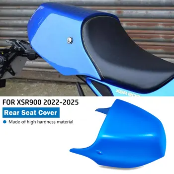 8 best sales Capa do assento xsr900 - №3