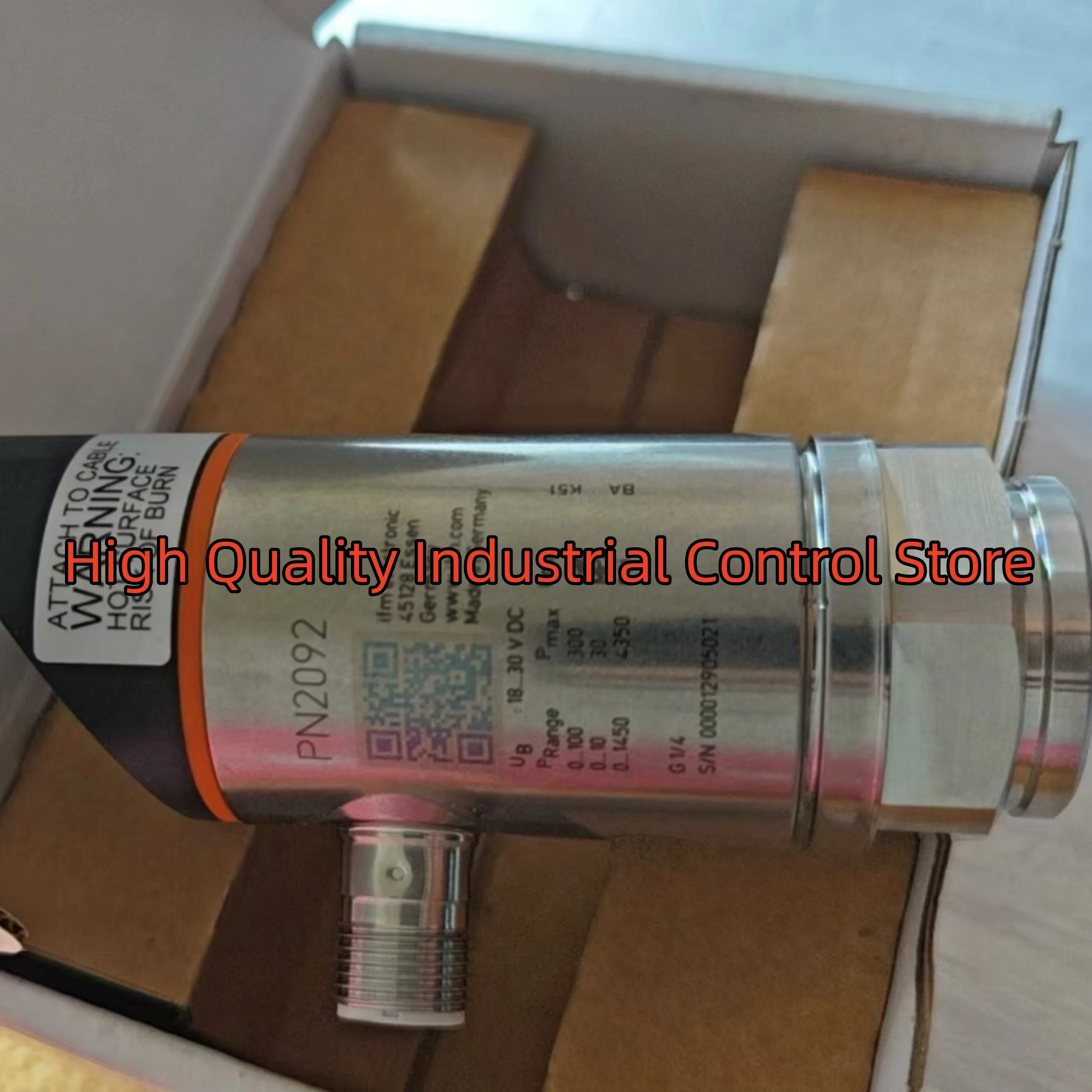 Pressure Sensor PN2070 PN2092 New original