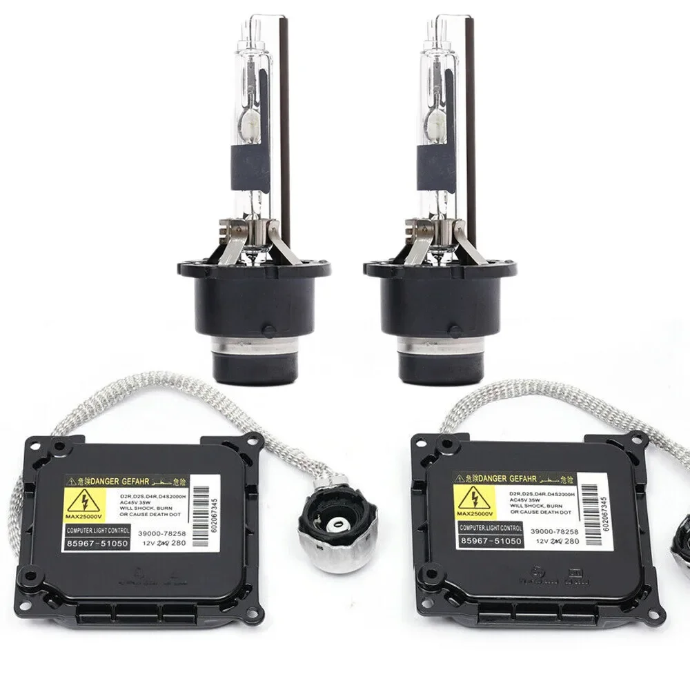

Подходит для Toyota Prius 2006, 2007, 2008, 2009, ксеноновый модуль управления балластом для фар