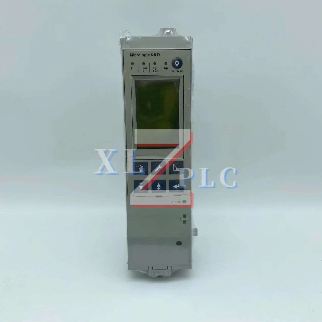 マイクロロジック 6.0D 65447 MICROLOGIC 6.0E 47603 新品箱入りコントロールユニット