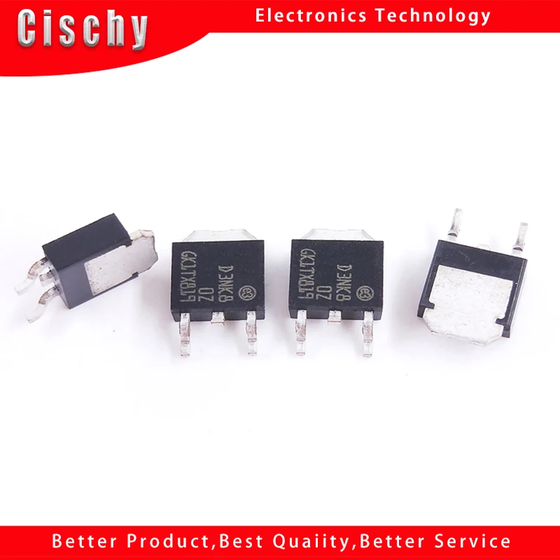 5pcs/lot D3NK80Z TO-252 STD3NK80Z TO-252  TO-251  In Stock