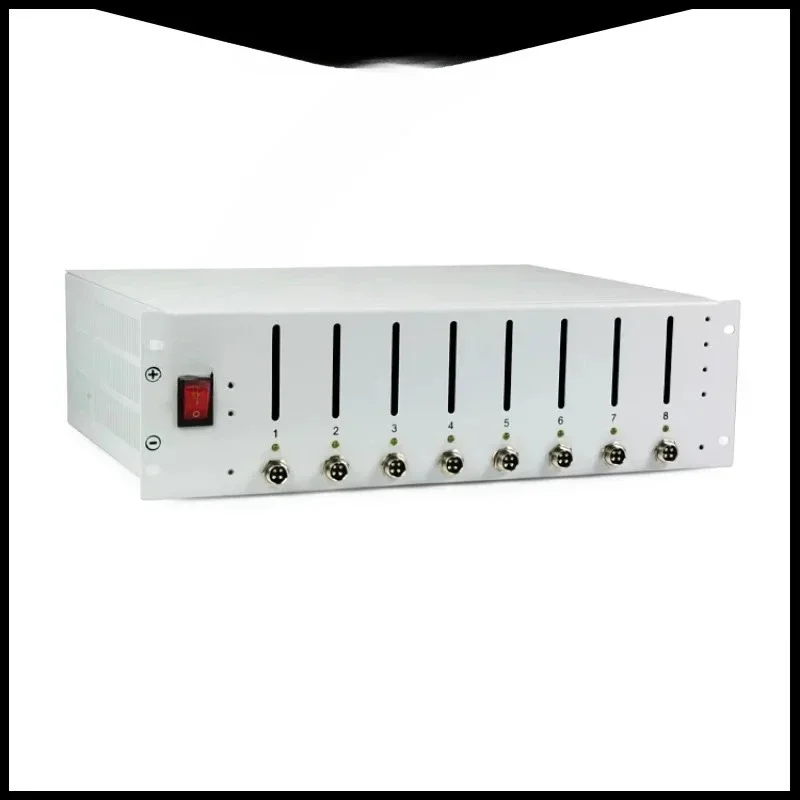 EBC-X 8-Channel Bat…