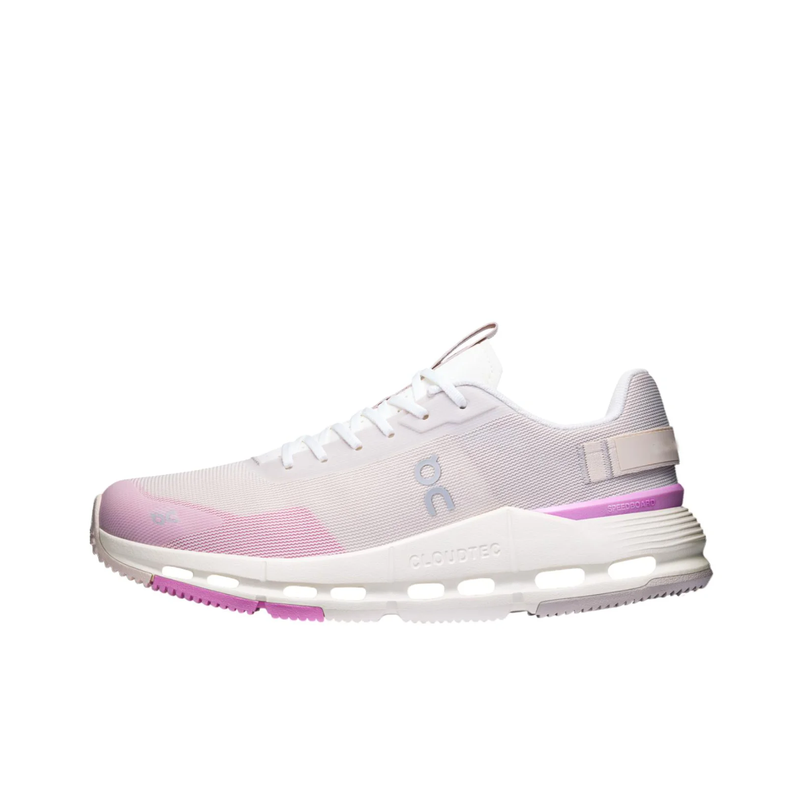 

Cloudnova Form 2 Wmns On 'Pearl Raspberry' Women's 3WE30173289