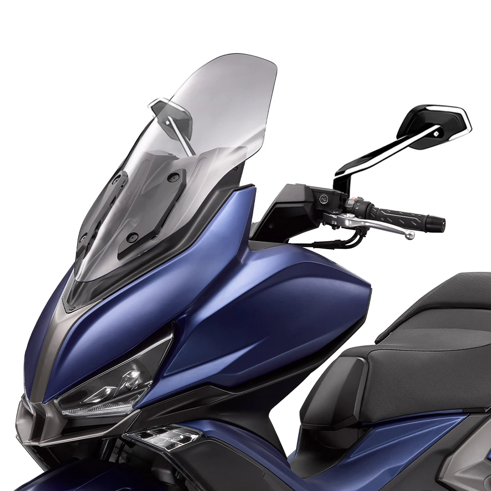 

For XCITING 400S XcitingS400 XCITINGS XCITING S400 400S 400i 2017-2023 Adventure Motorcycle Accessories Side Rear View Mirror