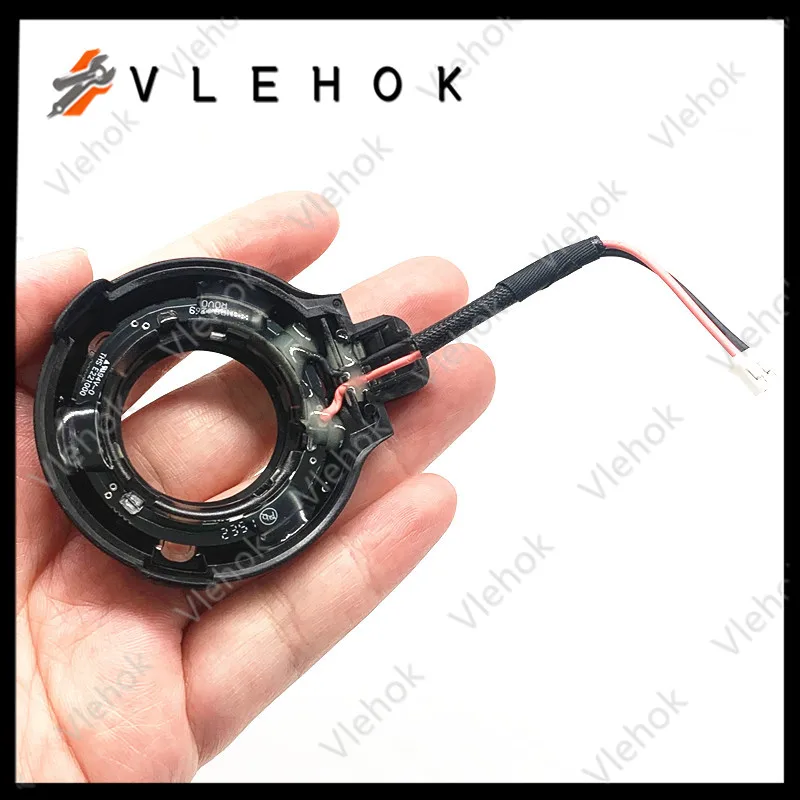 ضوء LED لديوالت ن 842921   DCF850 DCF850N DCF850NT DCF850D1G DCF850E1T أجزاء سائق الصدمات