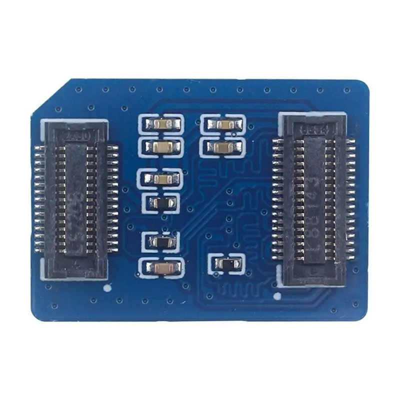 For Orange Pi 64GB EMMC Module- EMMC Storage Card Designed For Orange Pi 5 Plus/2 Max/5 Pro/5 Ultra/5 B/4A/4Pro/RV2 Devices - view 6