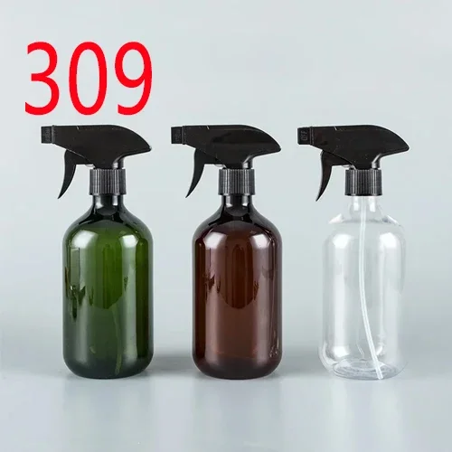 2025-2 Mist Watering Can Automatic Barber Water Sprayer Plant Mist Spray Bottle High Pressure Bottles Refillable Bottle