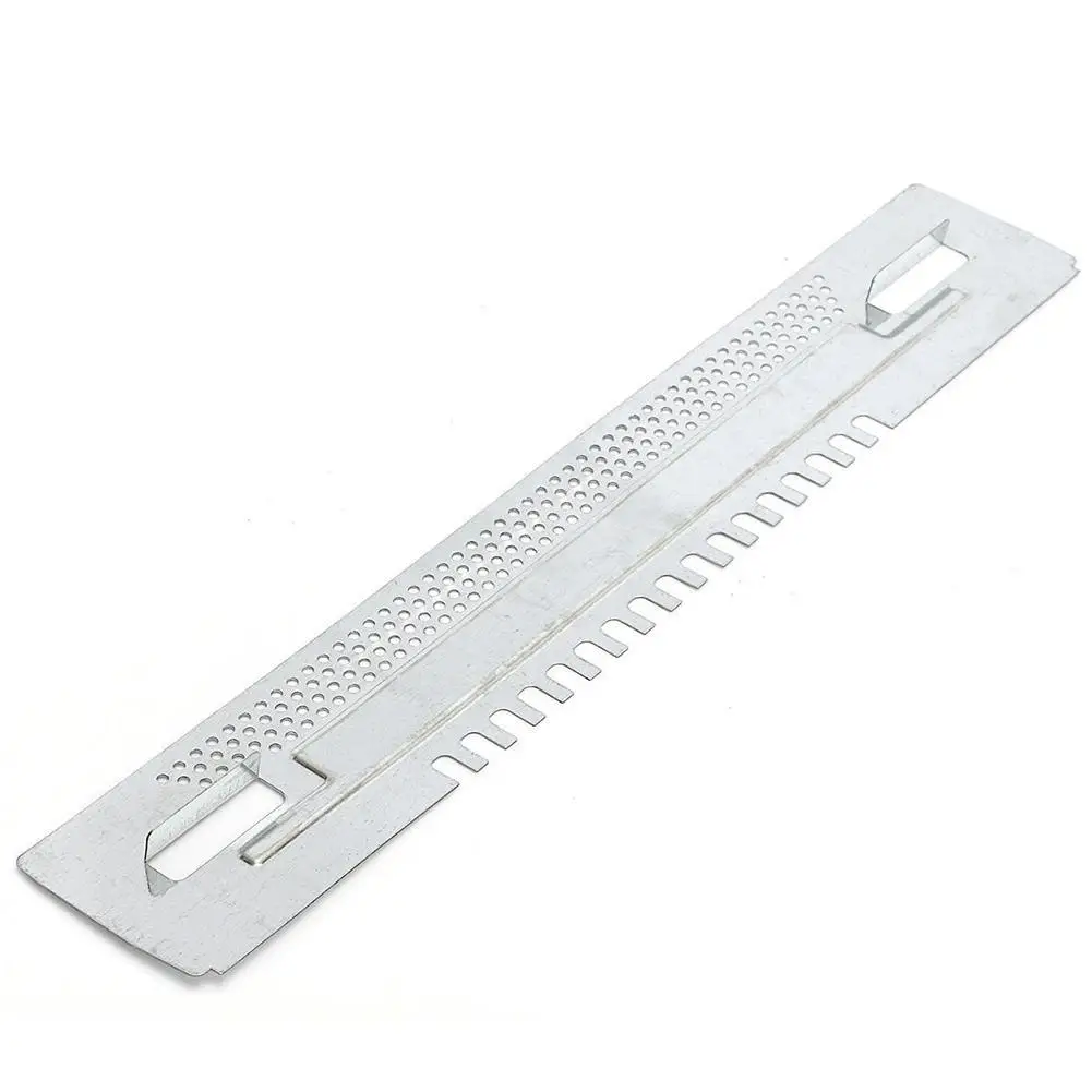1Pcs Bee Hive Sliding Mouse Guards Travel Gate Beekeeping Equipment Breeding Tool