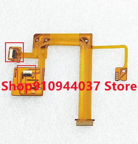 COPY For Sony 70-200 F4 Lens Flex Cable Flexible Ribbon FPC FE 70-200mm F/4 G OSS SEL70200G Repair Spare Part