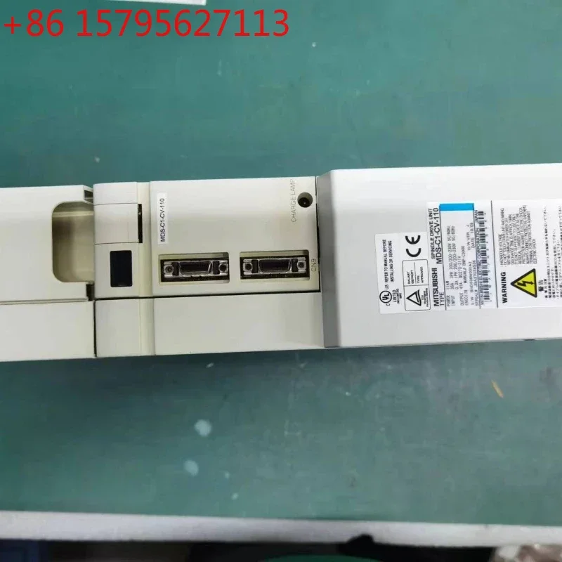 Drive Mds-A-Cr-10/2… - image