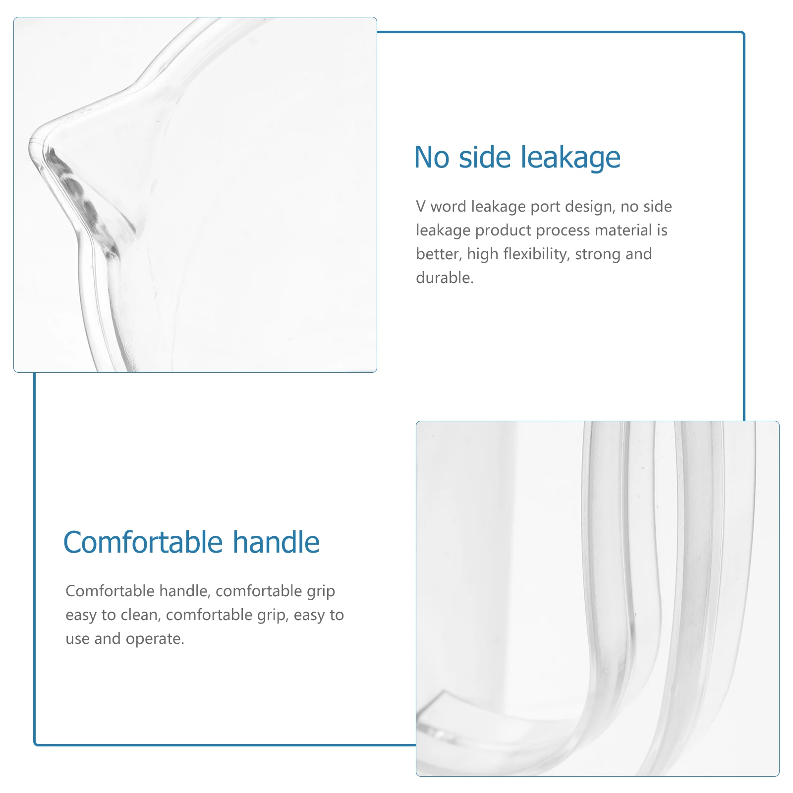 

Measuring Cup Graduated Measuring Cup Transparent Measuring Cup Measuring Container Measuring