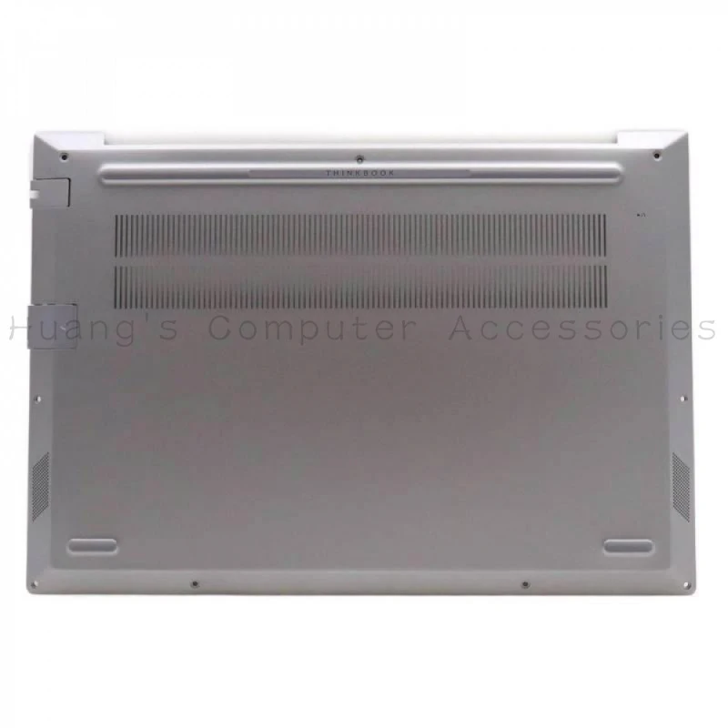 SS+NB5979 New Bottom D Lower Case Cover For ThinkBook 14 G4+ IAP 21CX ARA 21D0 Laptop Bottom Shell Replacement