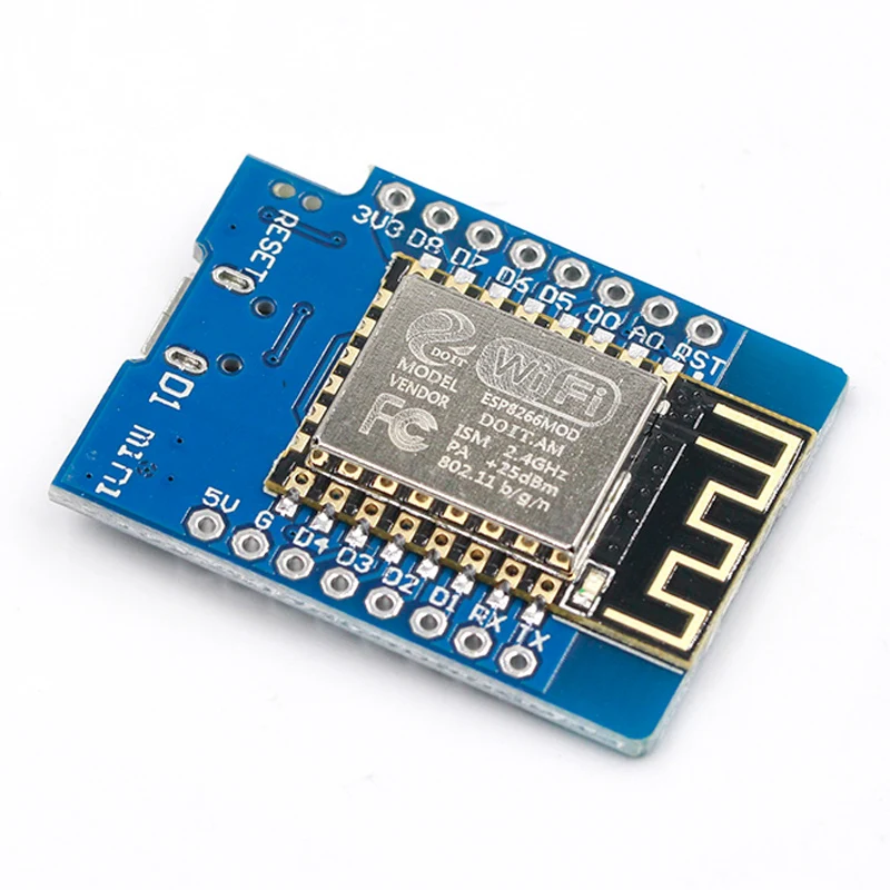 D1 mini Mini NodeMcu Lua WIFI moduł płytki rozwojowej iot rozszerzenie ESP