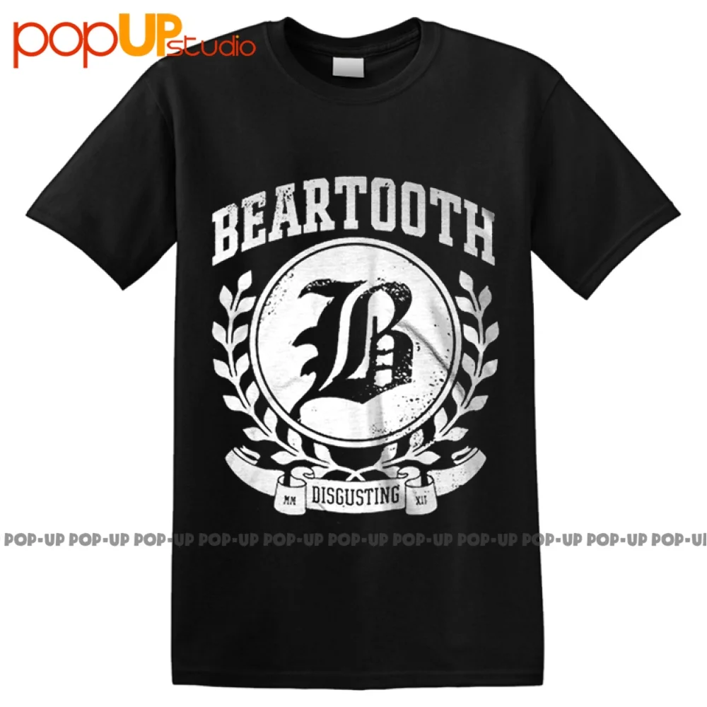 BEARTOOTH - 'Disgusting' T-Shirt