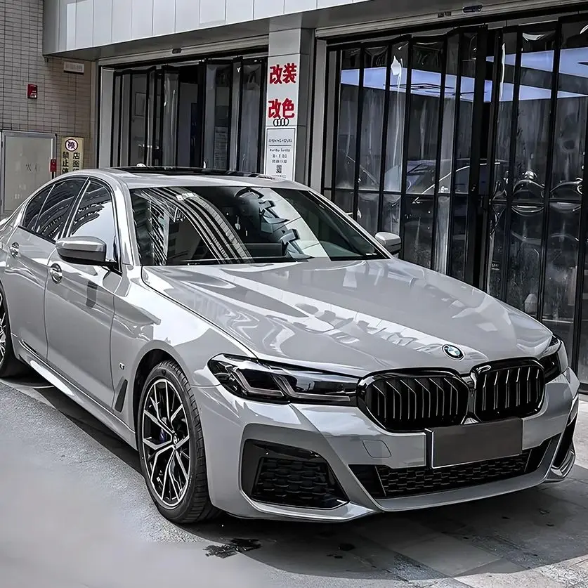 

CRYSTAL GLOSS NARDO Автомобильная пленка Виниловая пленка Самоклеящиеся наклейки Полный рулон Автозащита краски с воздушными пузырьками Автомобильные наклейки