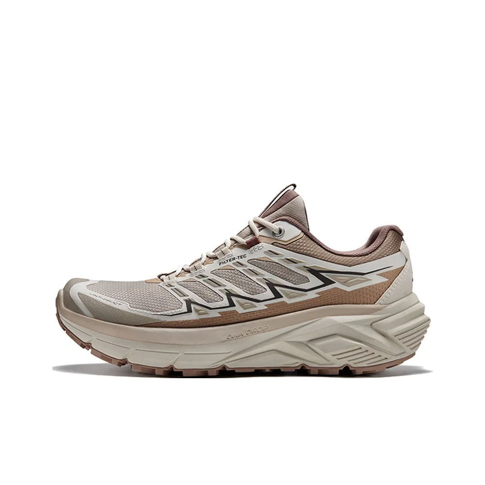 KAILAS Expedition MAX Low top Mountaineering Hiking Shoes Women's KS2512216