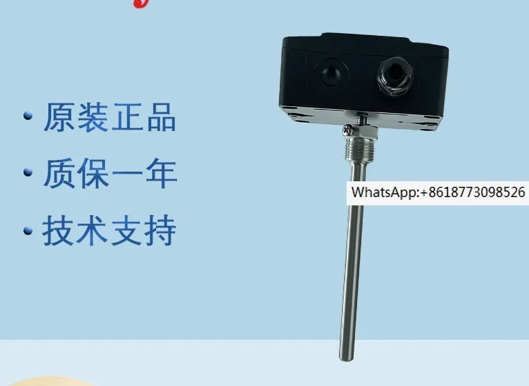 

Genuine VF20/VF00 updated to HST-PB6/PM6/PP6/PM4 water pipe temperature sensor