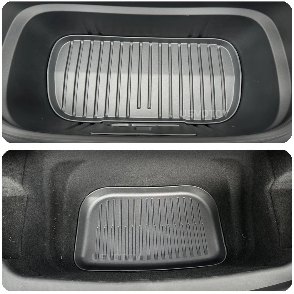 Thumbnail 4 - #33 Best All-Weather Car Floor Mats to Buy In 2026