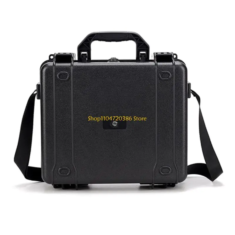 حقيبة K0EA متعددة الوظائف للطائرات بدون طيار مع تصميم مريح للحمل بختم مقاوم للغبار #2