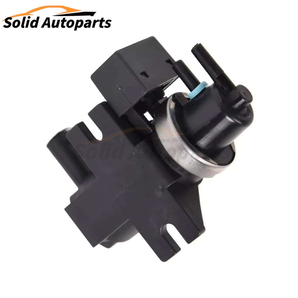 

11747805391 Turbo Boost Pressure Solenoid Valve for BMW 1 3 5 E60 E87 E83 E90 X3 Saloon Touring Hatchback 2001-2013 7805391