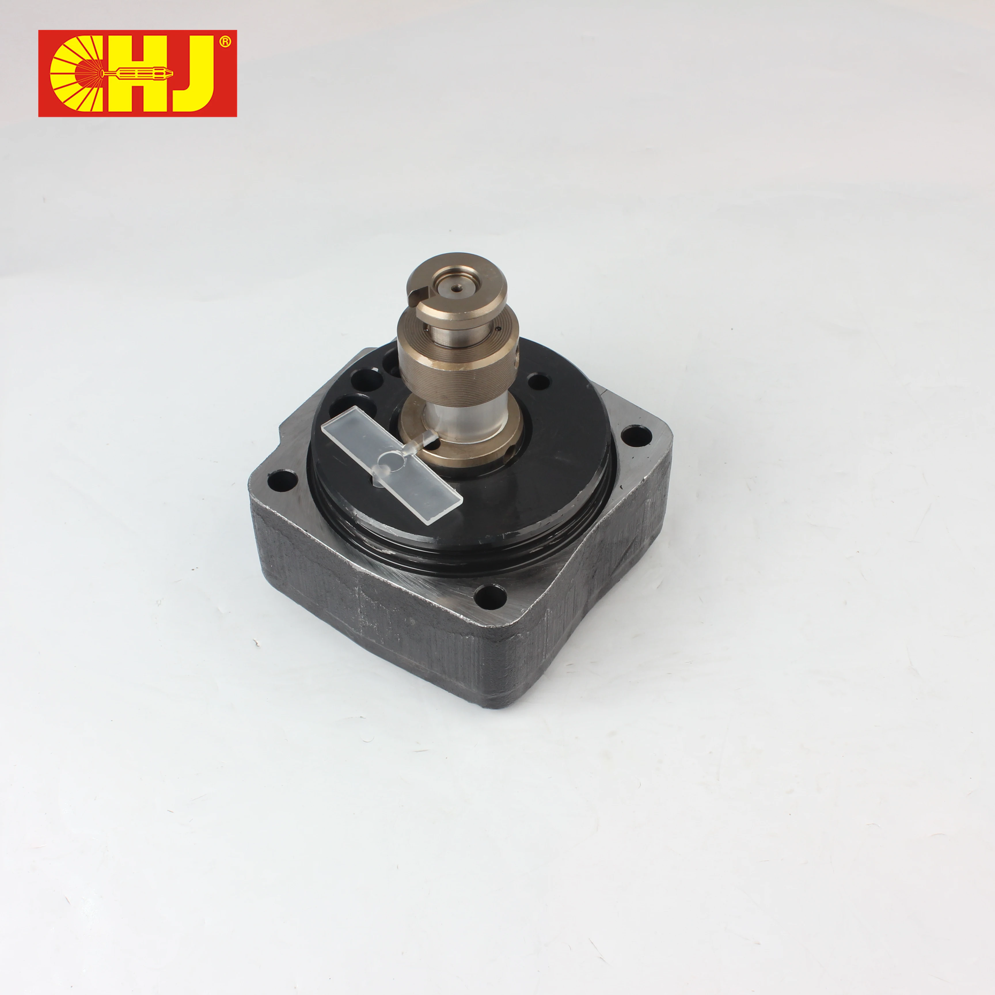 CHJ 096400-1250 VE Pump Head Rotor 4/10R Distributor Head 0964001250 for Toyota Hiace Hilux