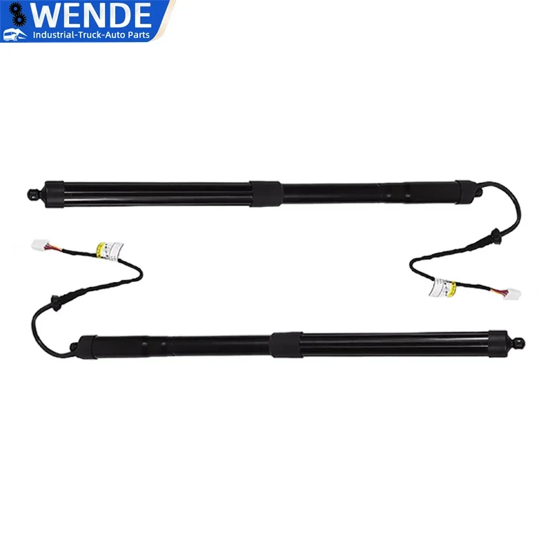 6892042020/6891042060/1 Pair Auto Parts Right Rear and Left Rear Power Tailgate Gas Strut For Toyota RAV4 2019-2023